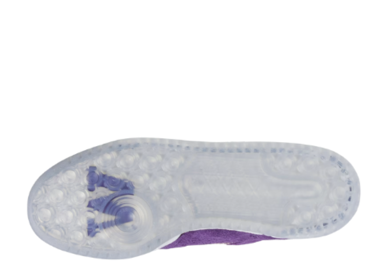 Adidas Forum Low Washington Huskies - photo 4