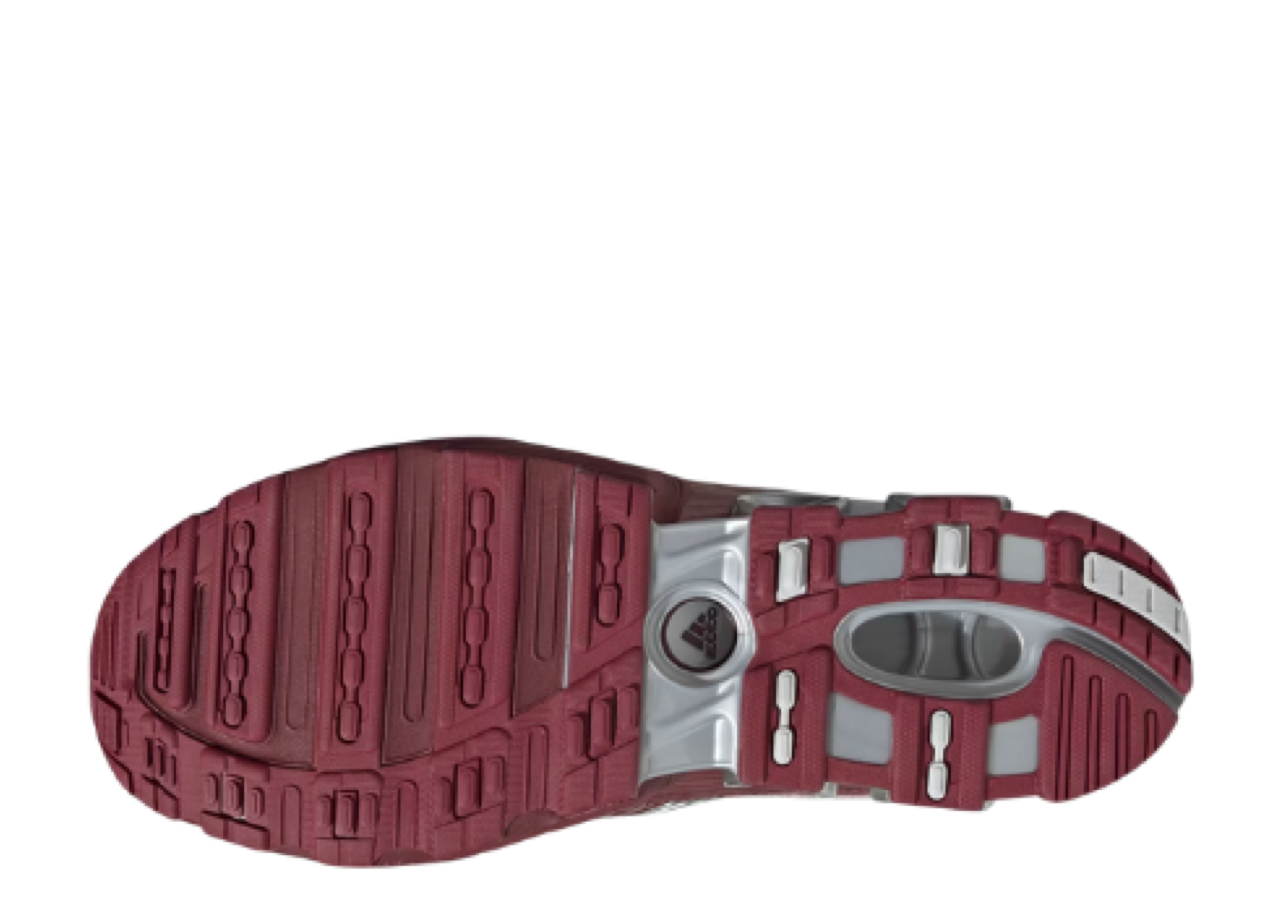 Adidas Predator Megaride Burgundy Silver Metallic - photo 4