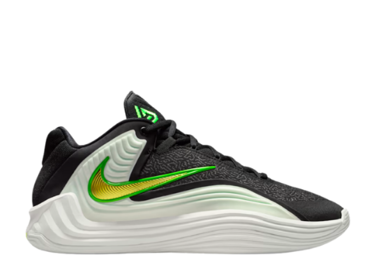 Nike Giannis Freak 7 EP Black Sail