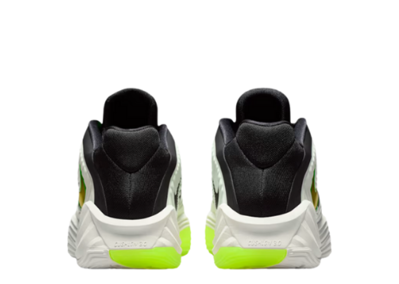 Nike Giannis Freak 7 EP Black Sail - photo 3