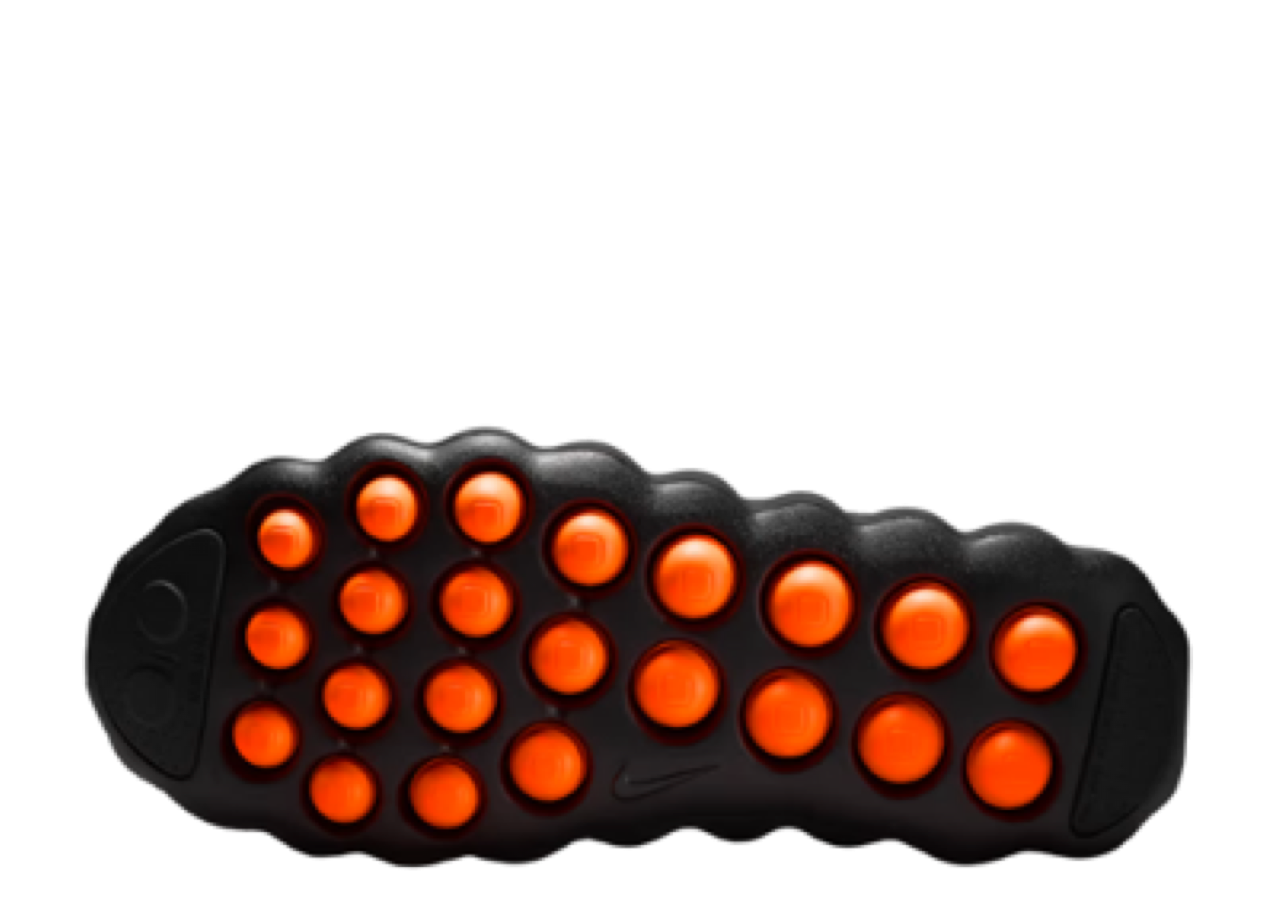 Nike Mind 002 Black Hyper Crimson (Women's) - photo 4