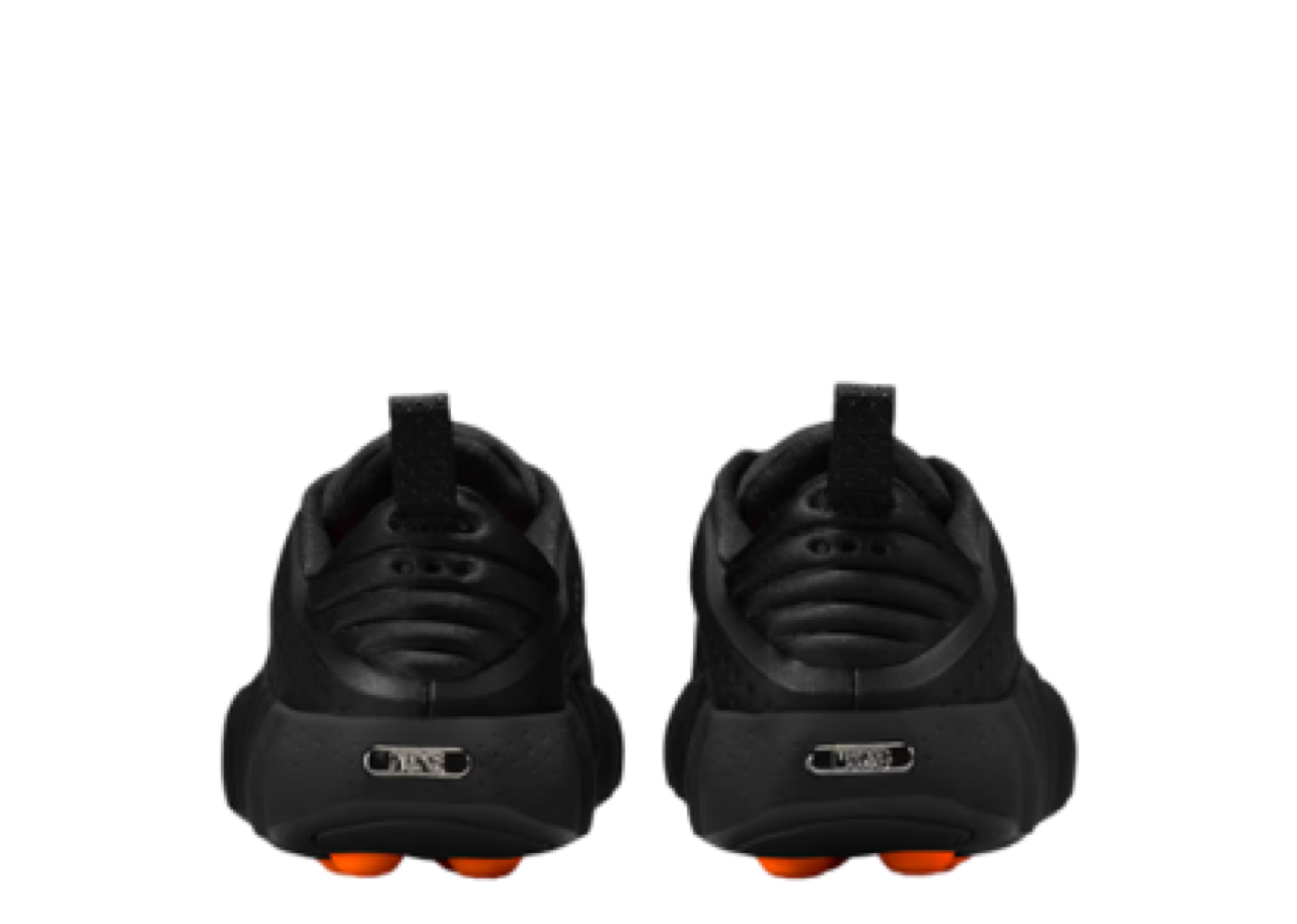 Nike Mind 002 Black Hyper Crimson (Women's) - photo 3