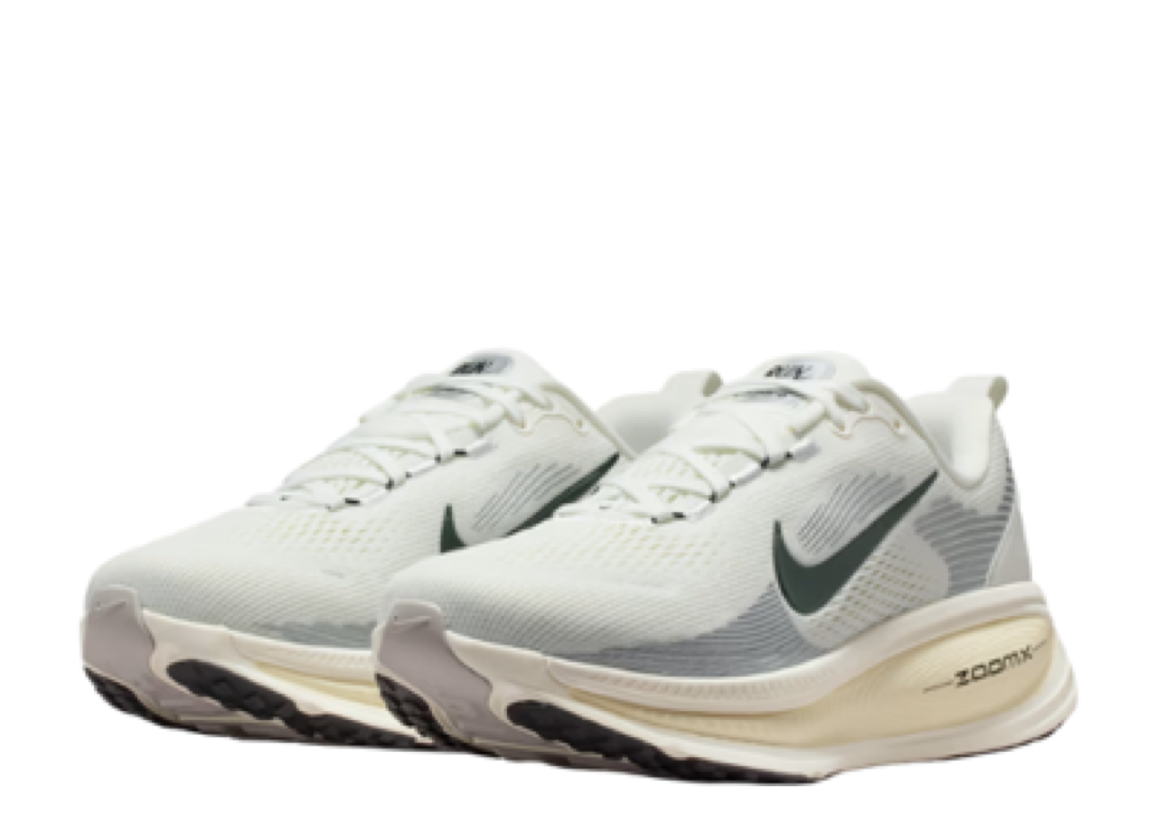 Nike Vomero 18 Summit White Coconut Milk (Women's) - photo 2