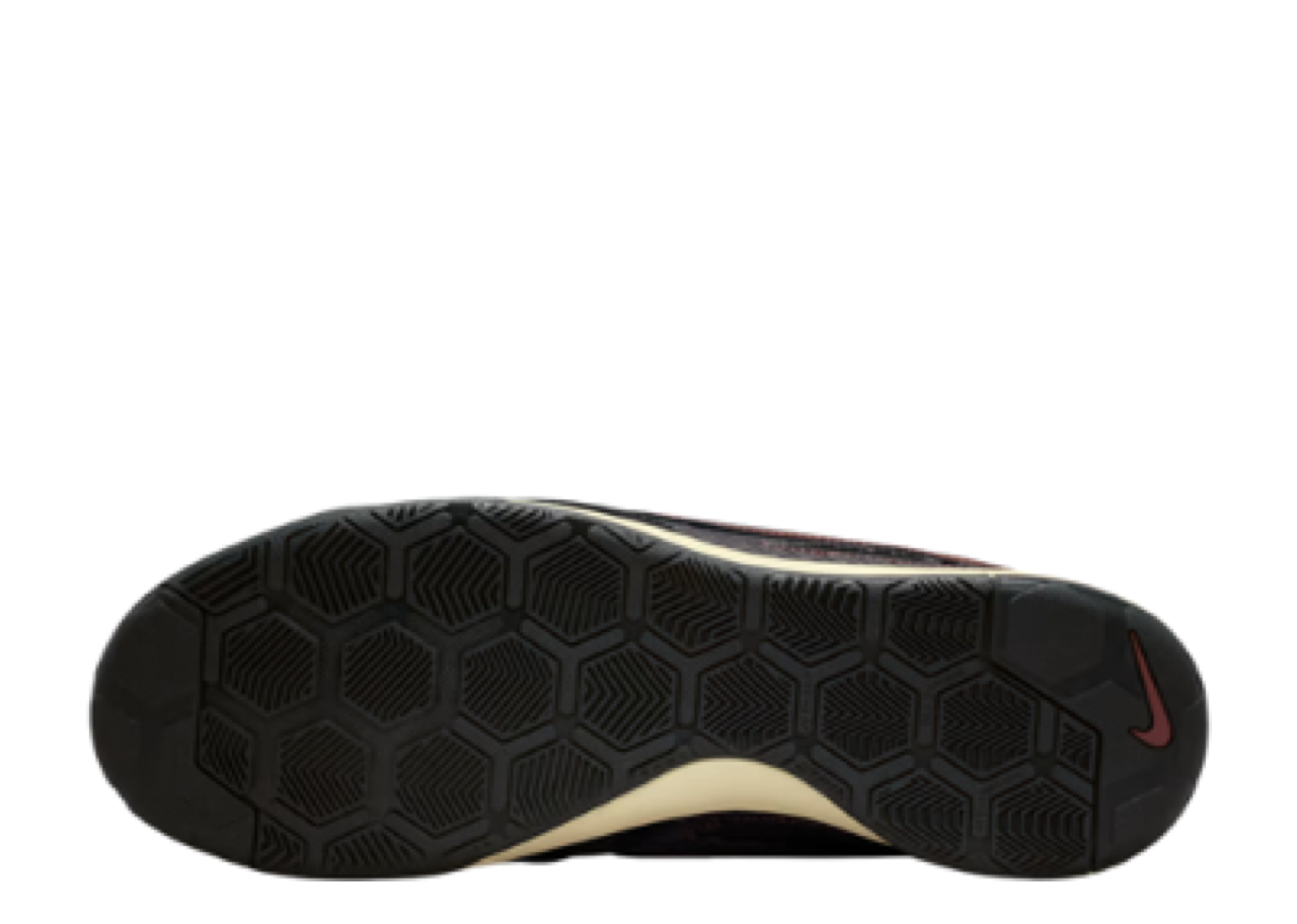 Nike Gato Black Red Sepia Light Bone - photo 4