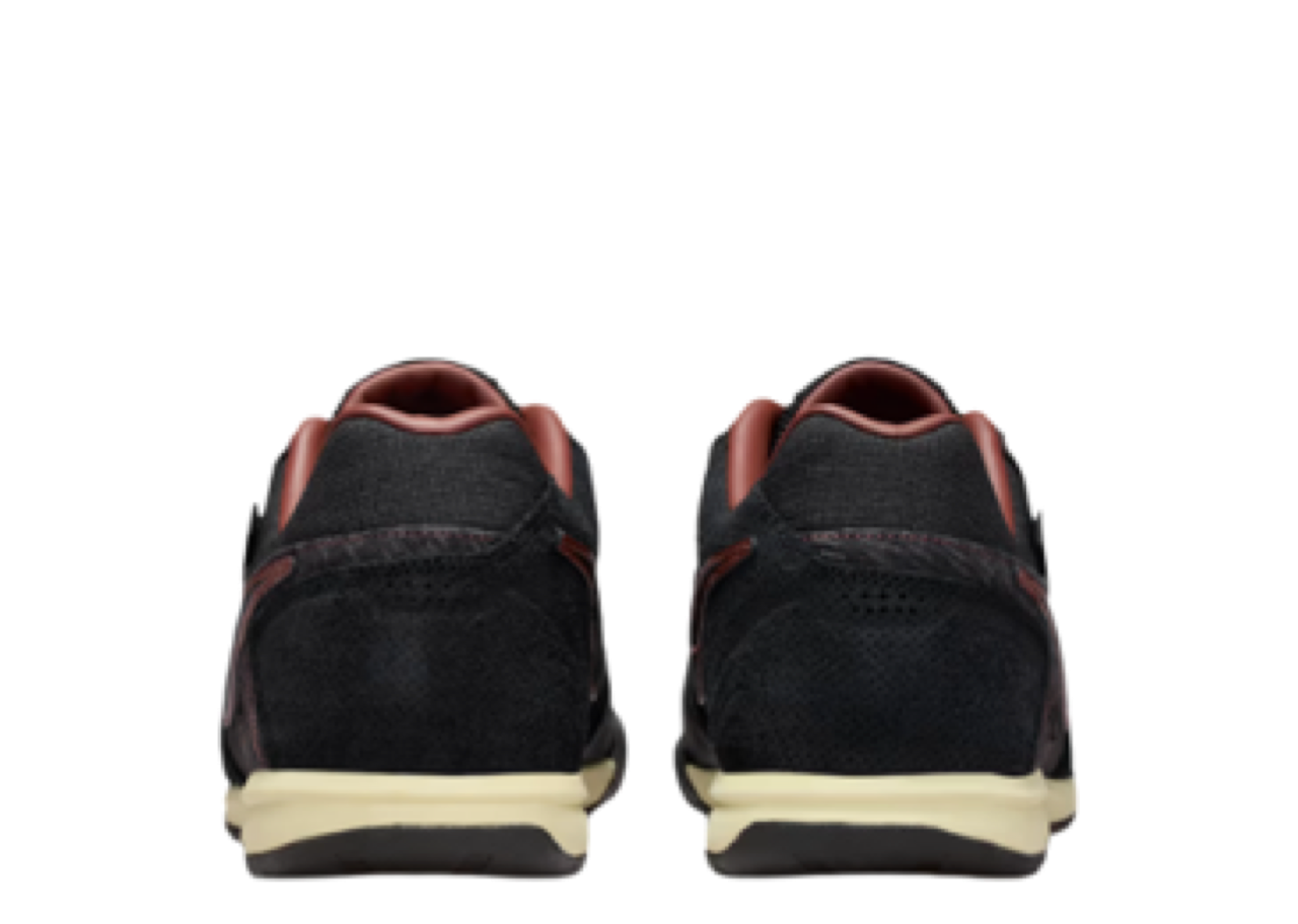 Nike Gato Black Red Sepia Light Bone - photo 3