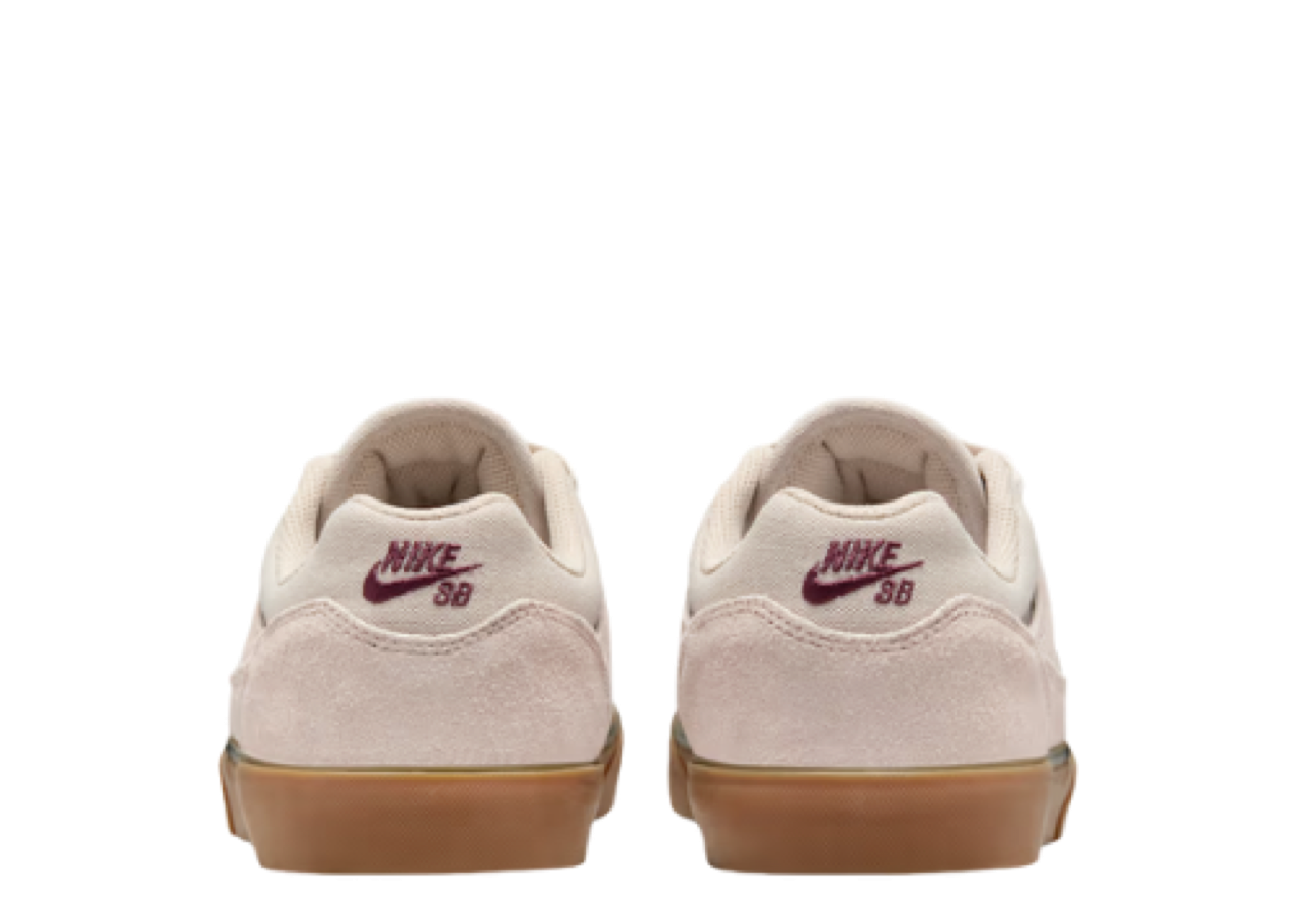 Nike SB Malor Cream II Phantom Gum Medium Brown - photo 3