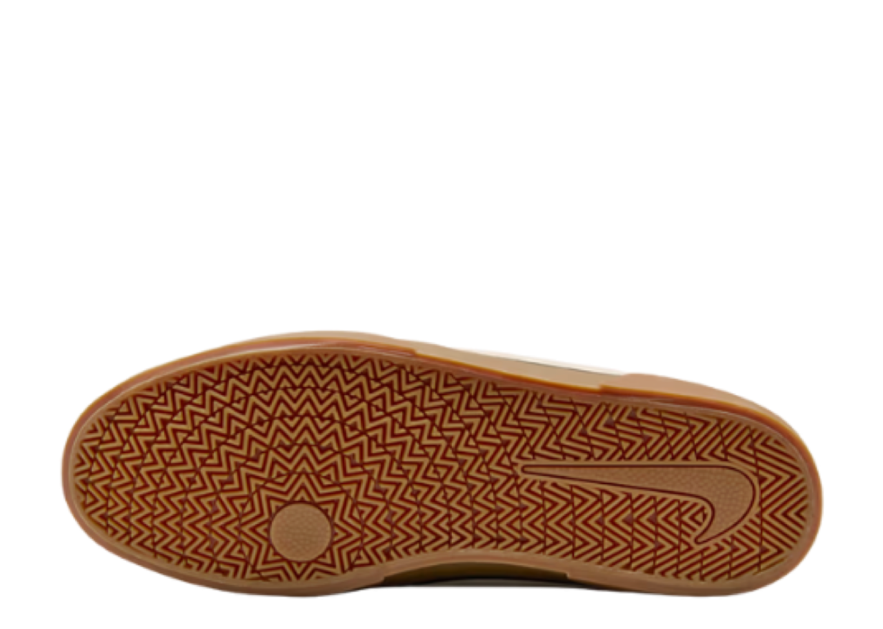 Nike SB Malor Cream II Phantom Gum Medium Brown - photo 4