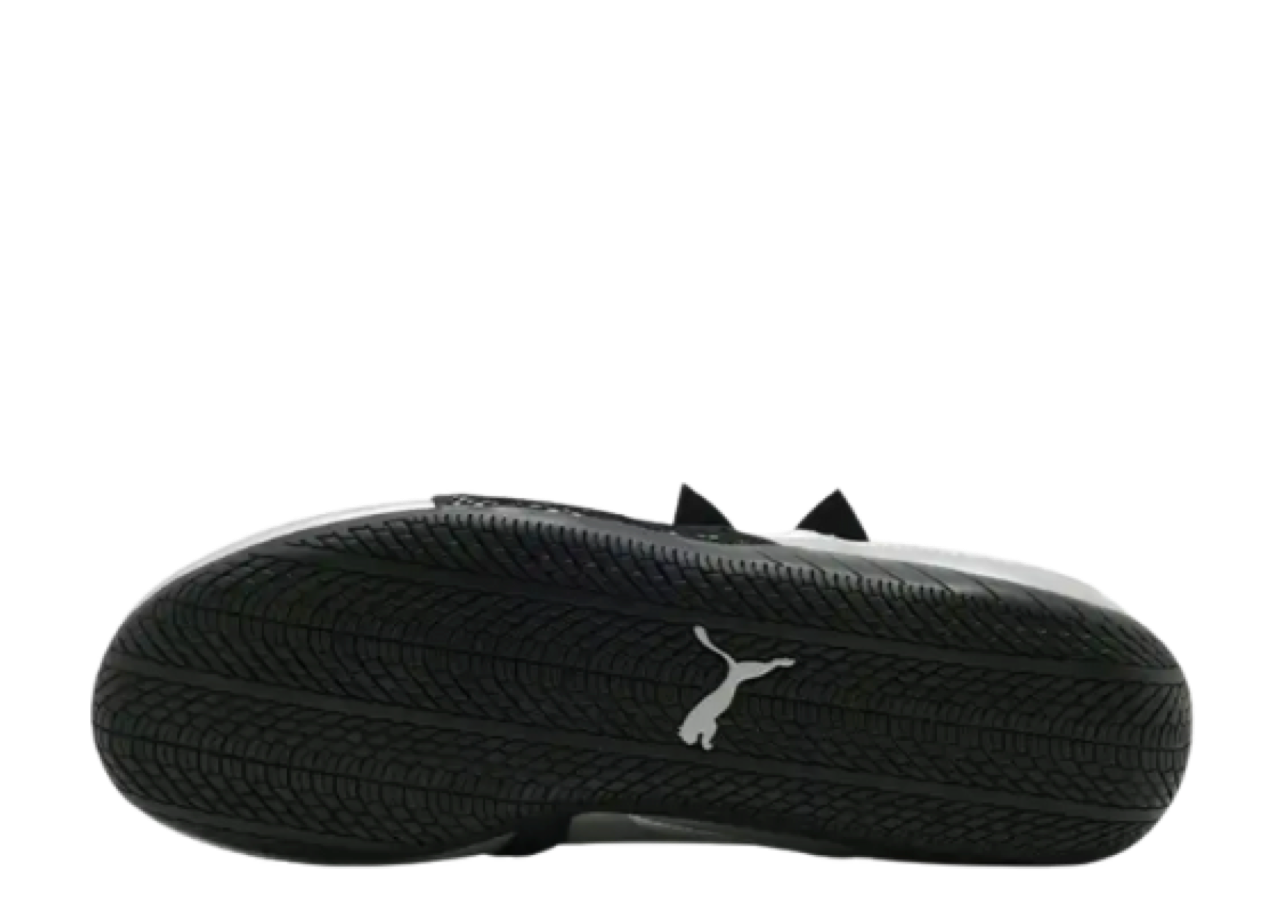 Puma Speedcat Ballet Lace Silver (Women's) - photo 4