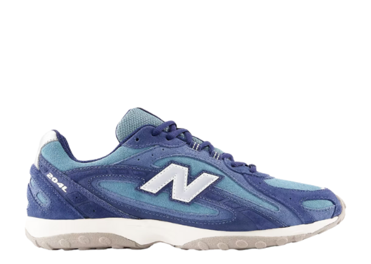 New Balance 204L Navy Salt Watre