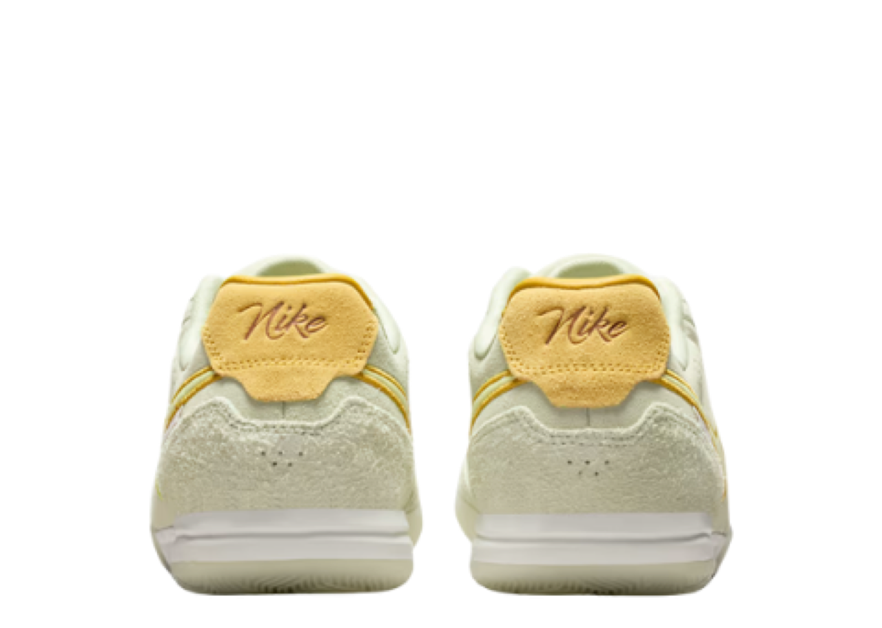 Nike Tiempo Streetgato LE Olive Aura Light Liquid Lime - photo 3