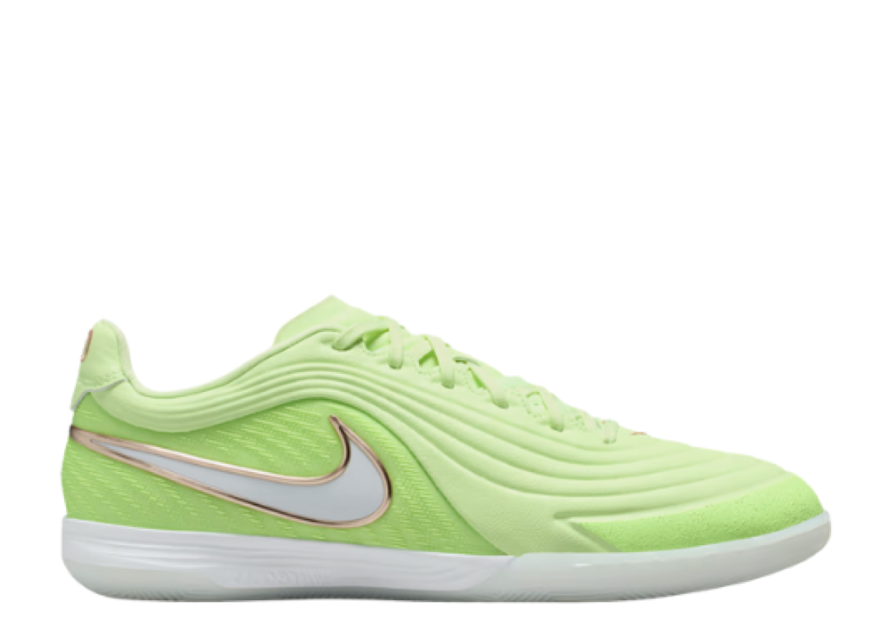 Nike Tiempo Reactgato LE Light Liquid Lime White