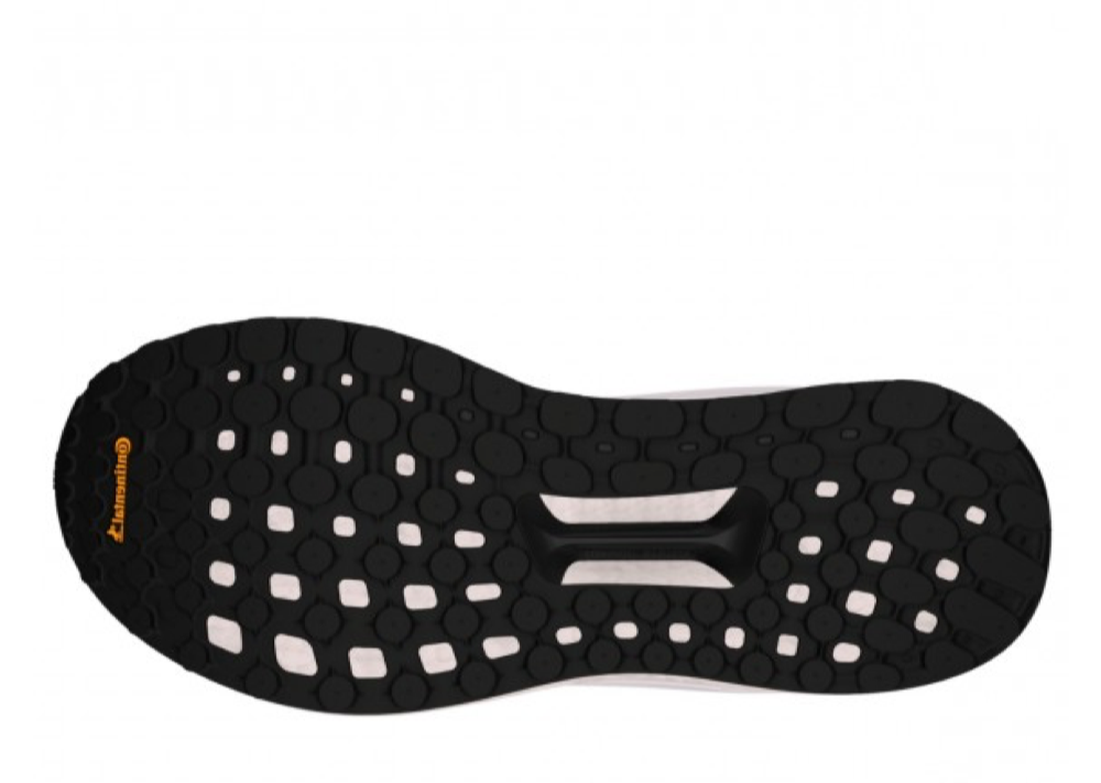 Adidas Solar Glide St W Black White - photo 2