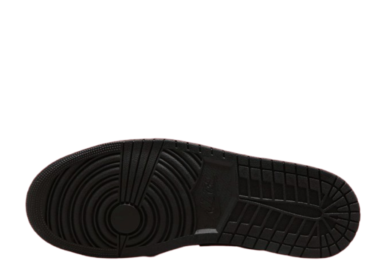 Air Jordan 1 Low Bred Twist - photo 4