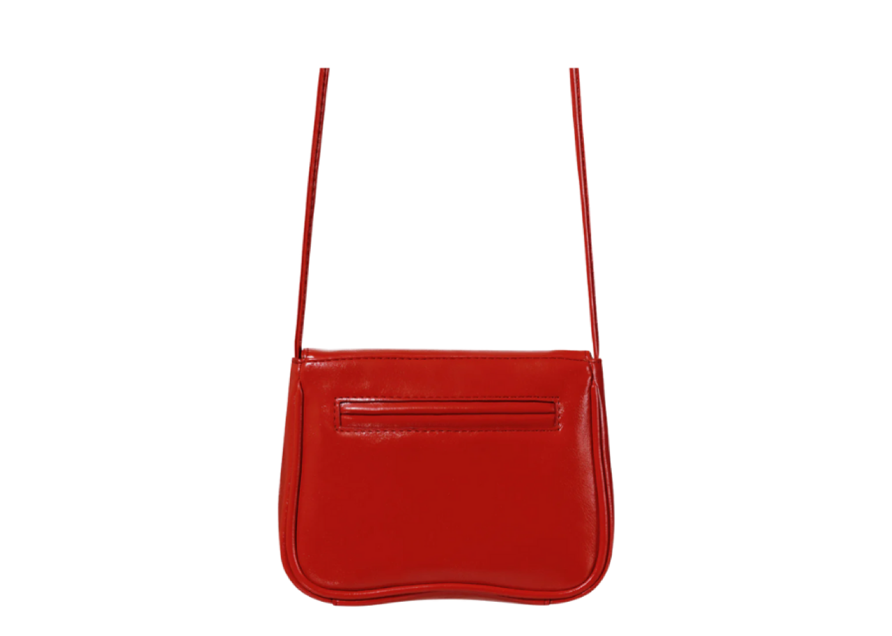 Stand Oil Cookie Bag Red - photo 3