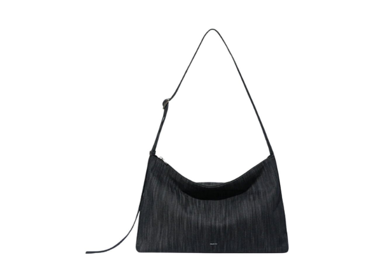 Stand Oil Ooze Bag Indigo