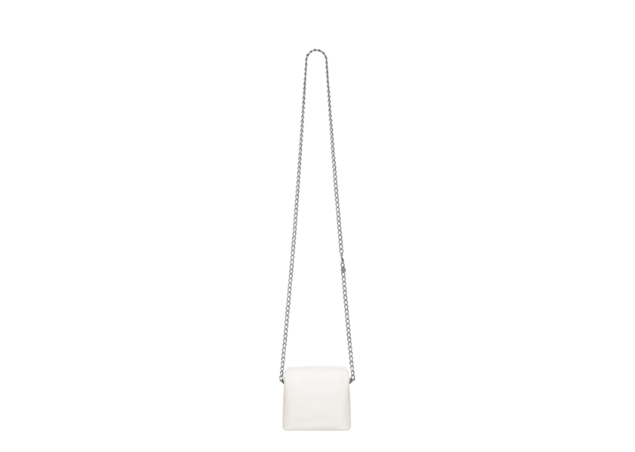 Stand Oil Hippo Bag White - photo 3