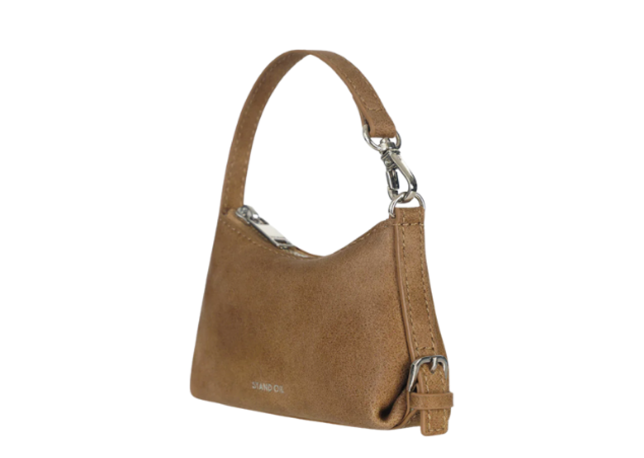 Stand Oil Mushy Pods Keyring Camel - photo 2