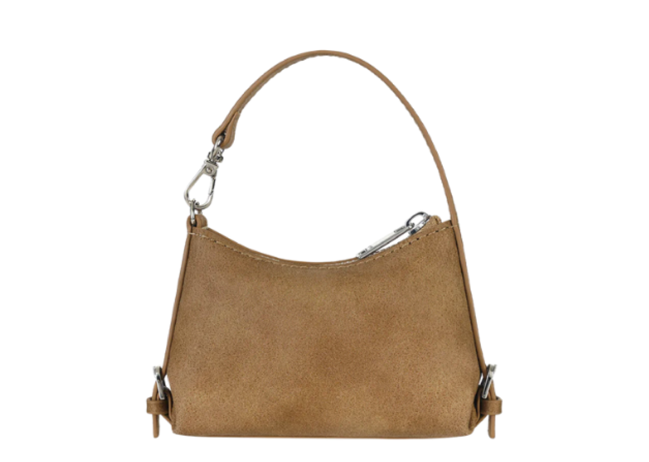 Stand Oil Mushy Pods Keyring Camel - photo 3