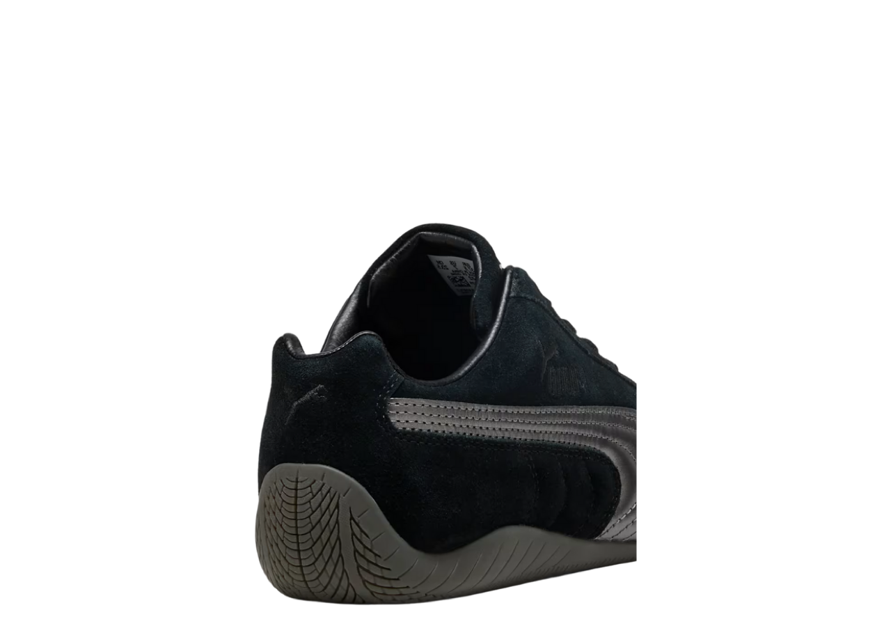 Puma Speedcat Lux Black Gum - photo 3