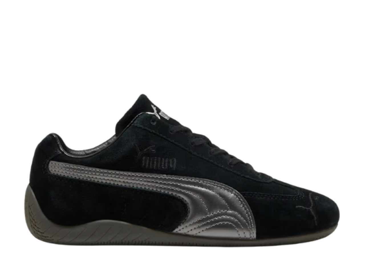 Puma Speedcat Lux Black Gum