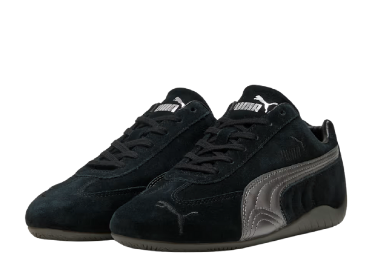 Puma Speedcat Lux Black Gum - photo 2