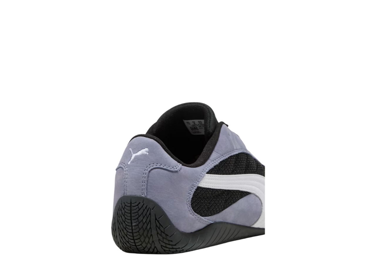 Puma Speedcat Plus Gray Sky Black - photo 3