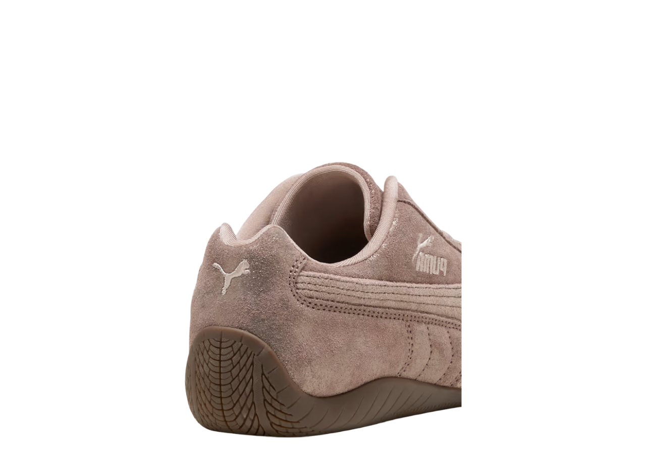Puma Speedcat Faded Chrome Rose Latte Gum (Women's) - photo 3