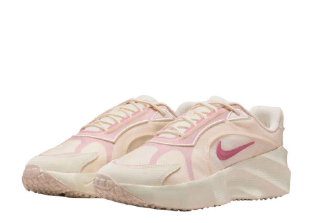 Nike Aura Edge Chalk Pale Ivory Peony (Women's) - photo 2