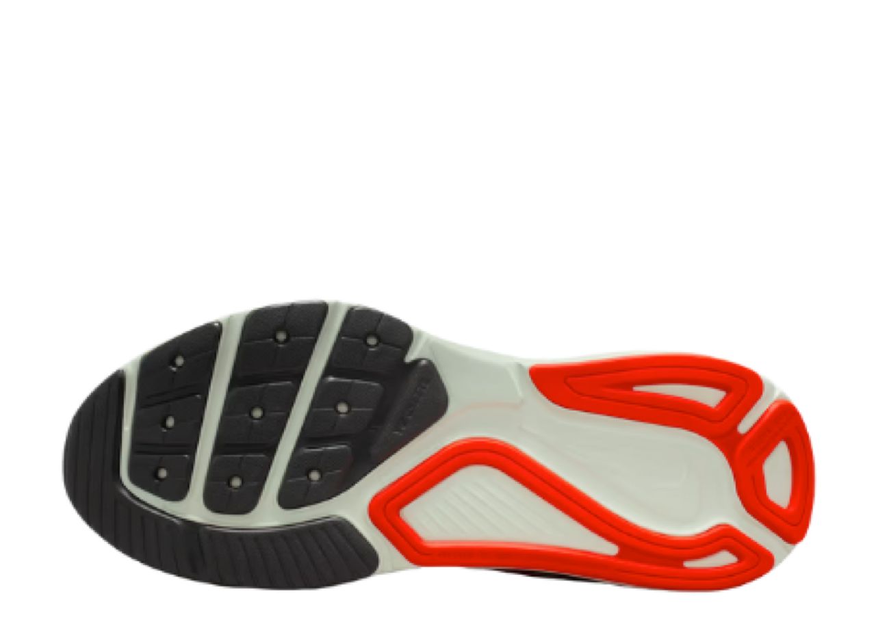 Nike Structure 26 White Spruce Aura Bright Crimson - photo 4