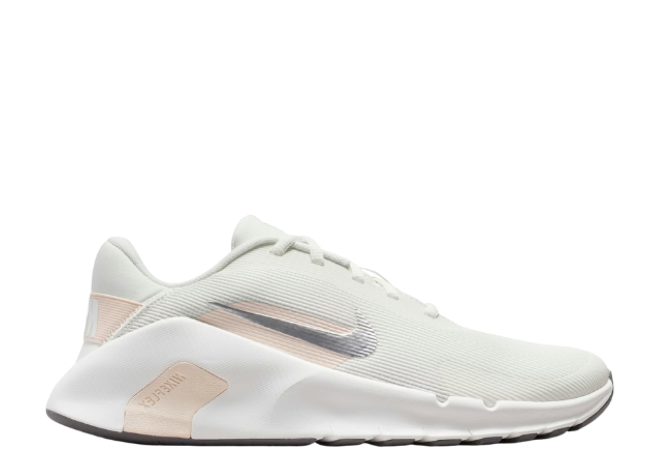 Nike Flex Train Sail Chalk White (Women's)