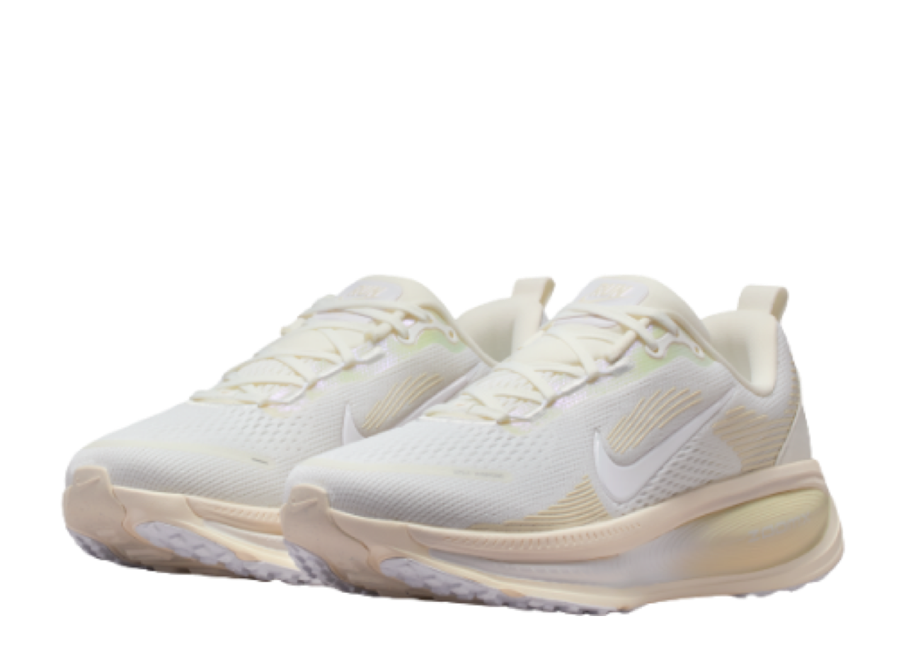Nike Vomero 18 White Chalk Sea Glass (Women's) - photo 2
