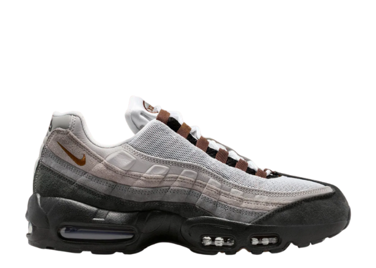 Nike Air Max 95 SB Cacao Wow