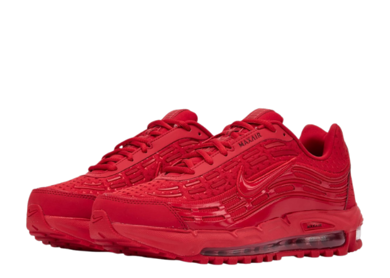Nike Air Max TL 2.5 Valentine's Day University Red (2026) - photo 2