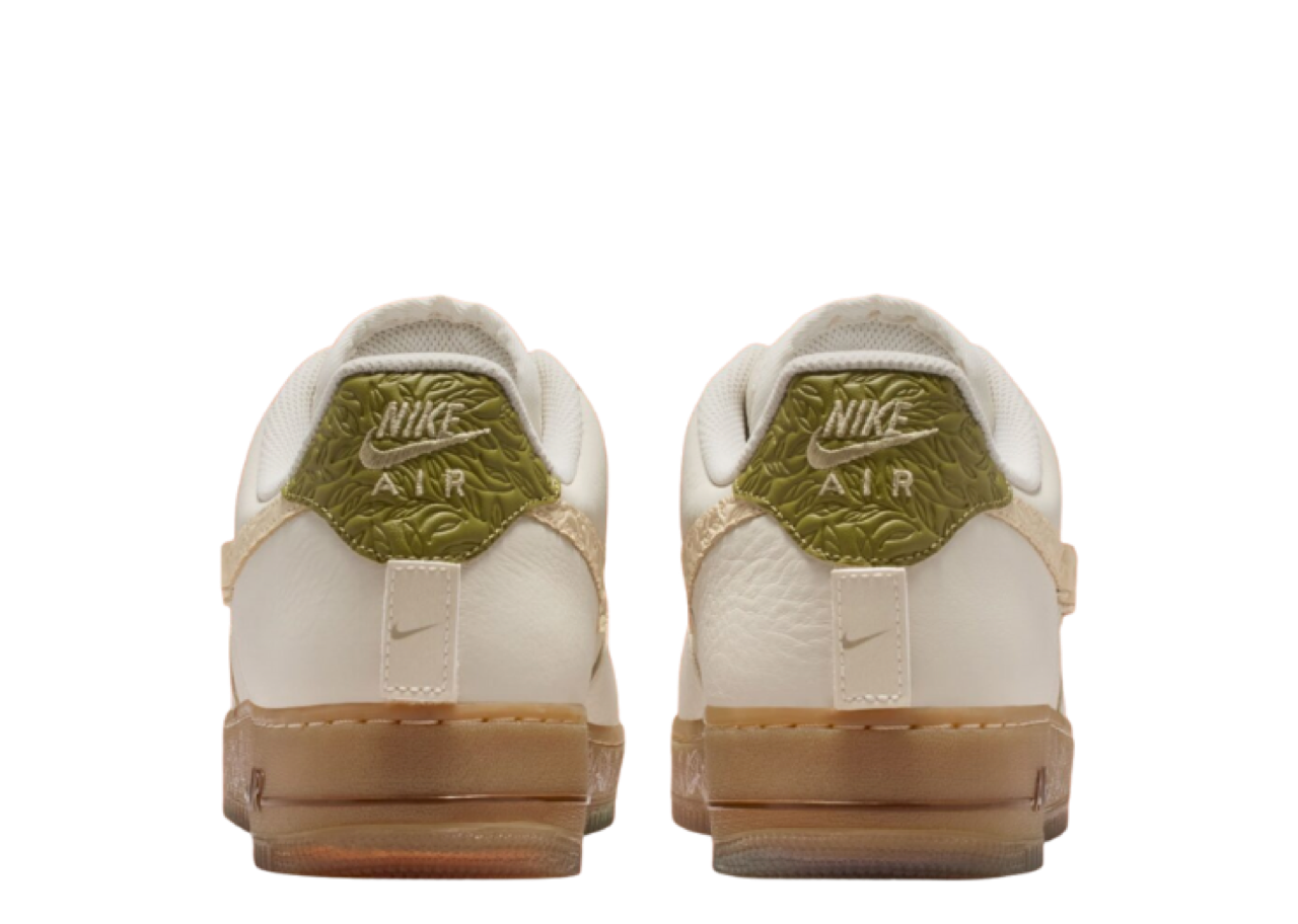 Nike Air Force 1 Low Doernbecher Oli Fasone-Lancaster - photo 3
