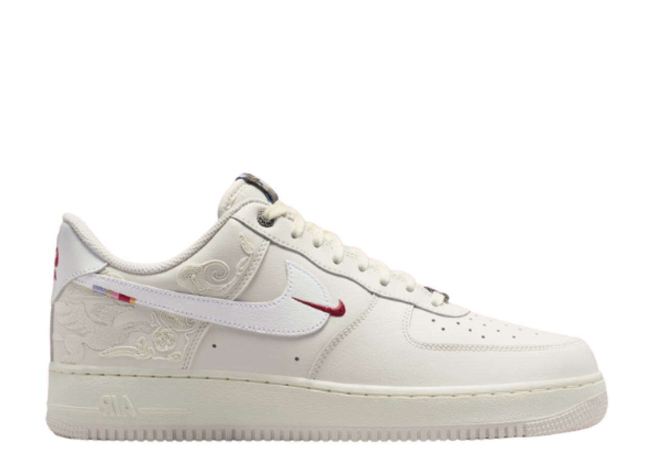 Nike Air Force 1 Low Pegasus Pack Phantom