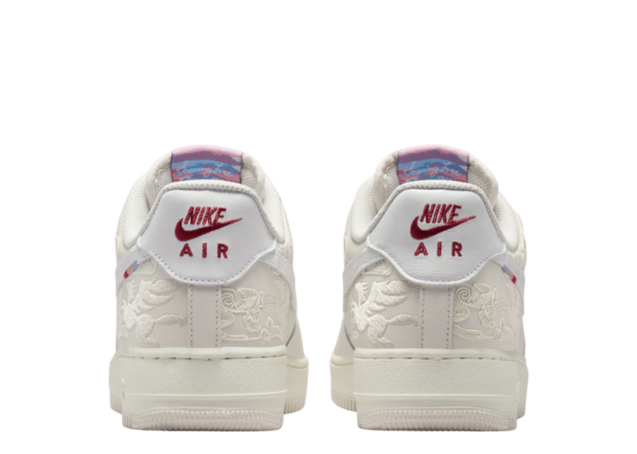 Nike Air Force 1 Low Pegasus Pack Phantom - photo 3