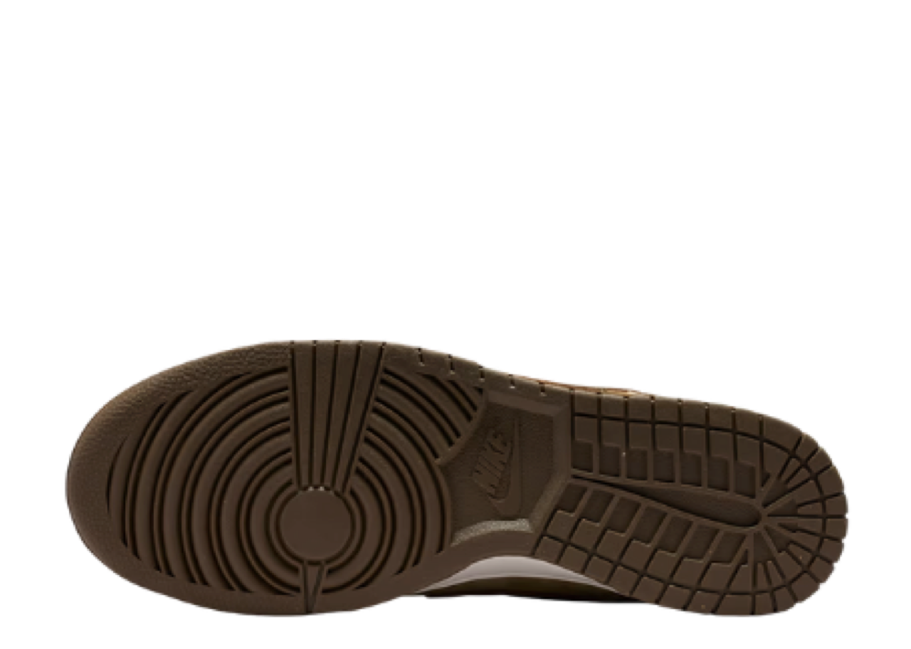Nike Dunk Low Pegasus Pack Linen Phantom - photo 4