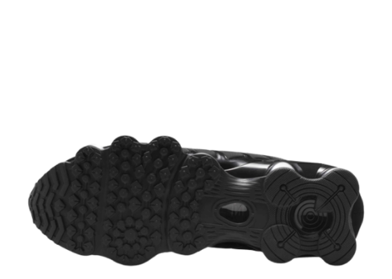 Nike Shox TL Black Realtree Edge Camo - photo 4