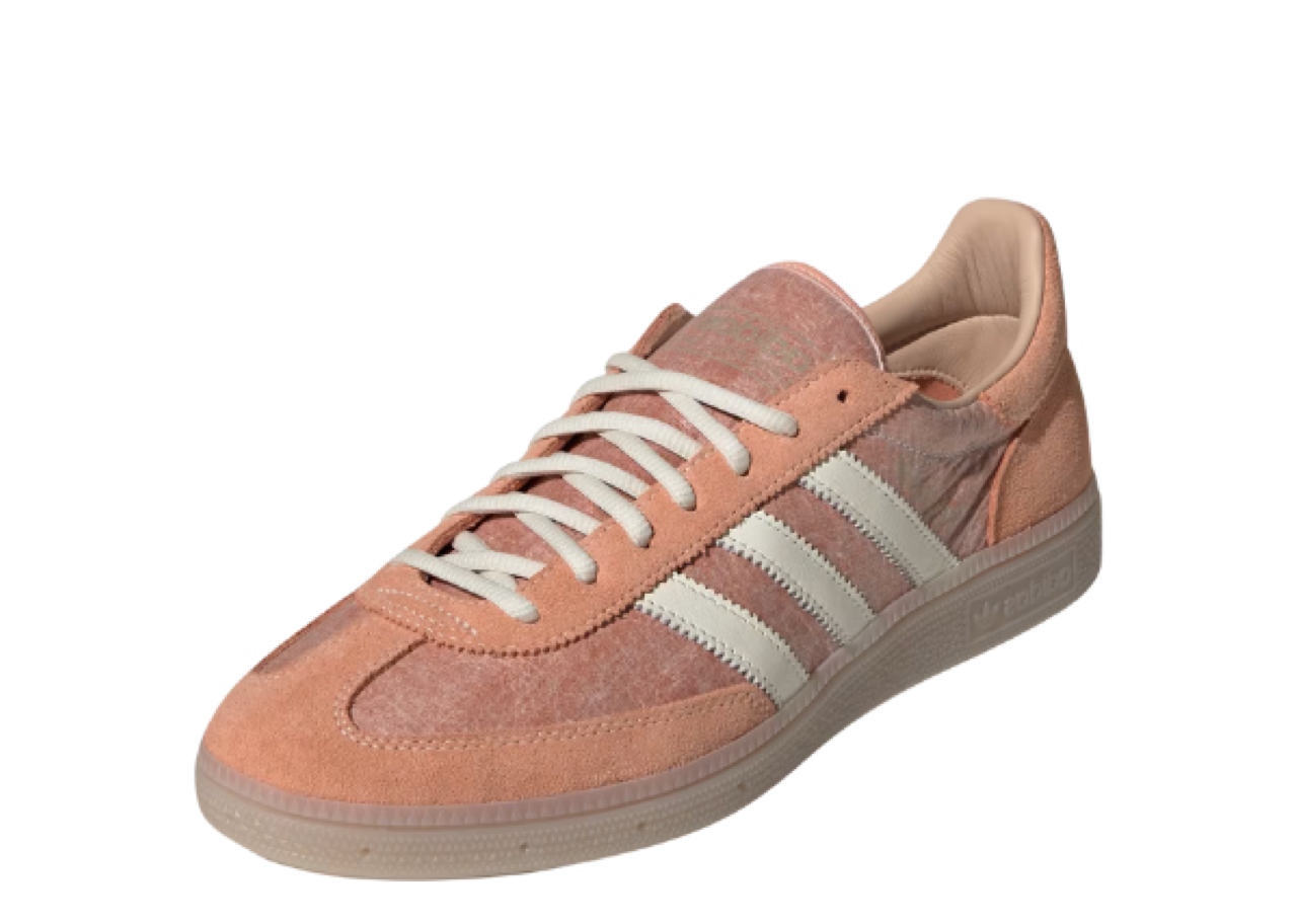 Adidas Handball Spezial Hazy Copper Off White - photo 2
