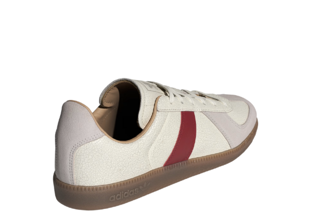 Adidas BW Army Core White Team Victory Red - photo 3