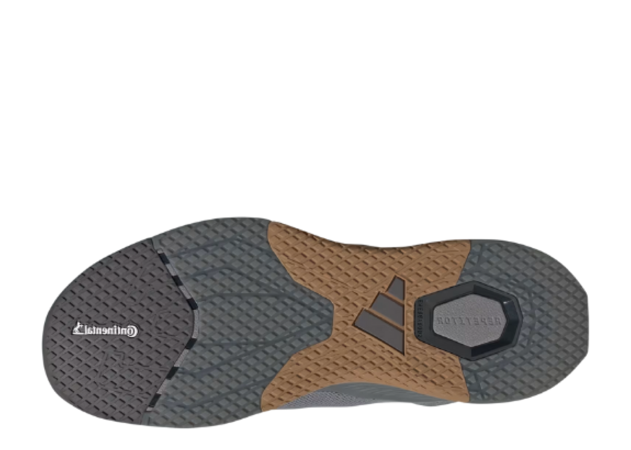 Adidas Dropset 4 Power Grey Carbon Grey Five - photo 4