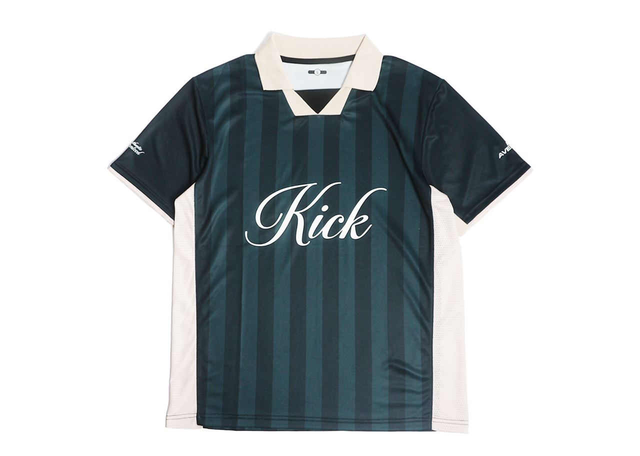 Kick Avenue Kick Jersey
