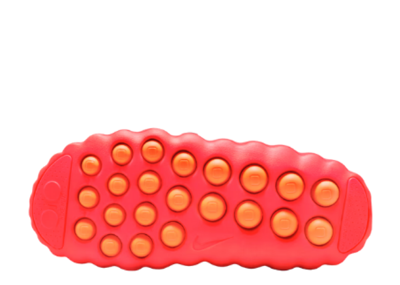 Nike Mind 001 Slide Solar Red (Women's) - photo 3