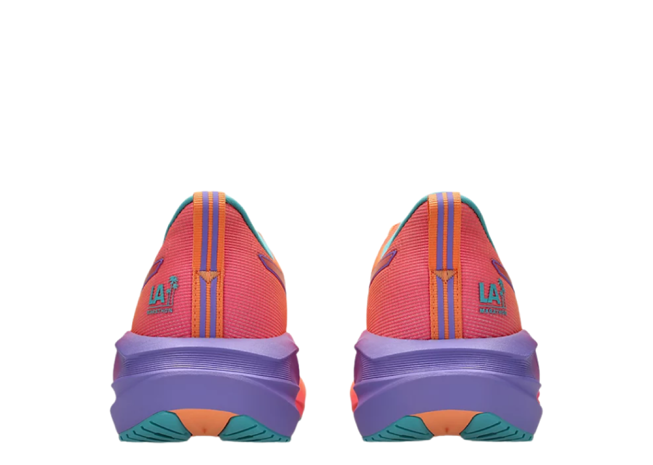 ASICS Novablast 5 Mojave Amethyst - photo 3