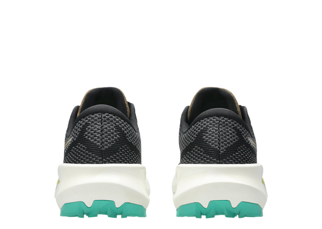 ASICS Trabuco 14 Black Clay Canyon - photo 3