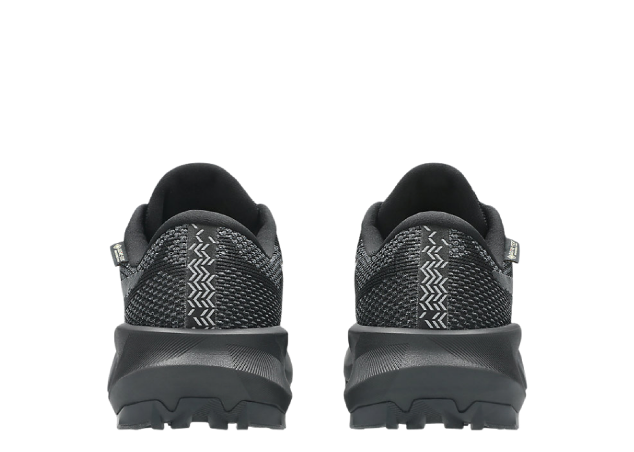 ASICS Trabuco 14 GTX Black Graphite Grey - photo 3