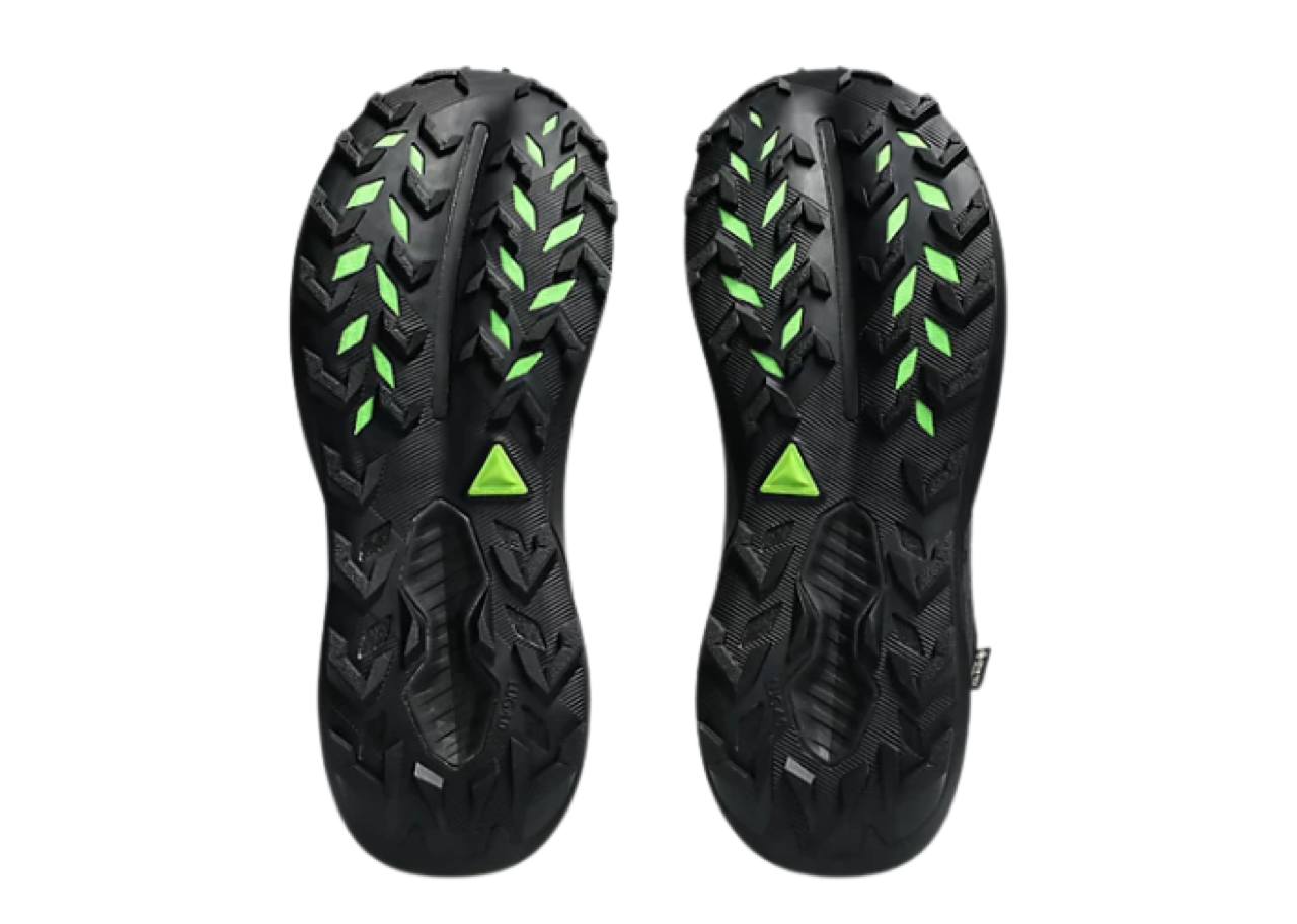 ASICS Trabuco 14 GTX Black Graphite Grey - photo 4