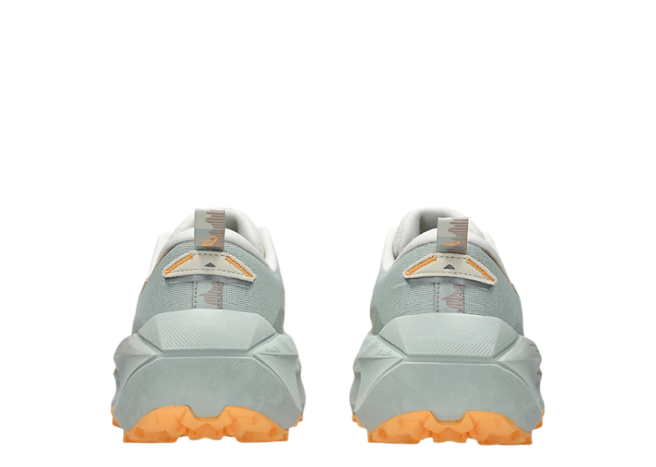 ASICS Trabuco Max 4 Cream Dusty Steppe (Women's) - photo 3