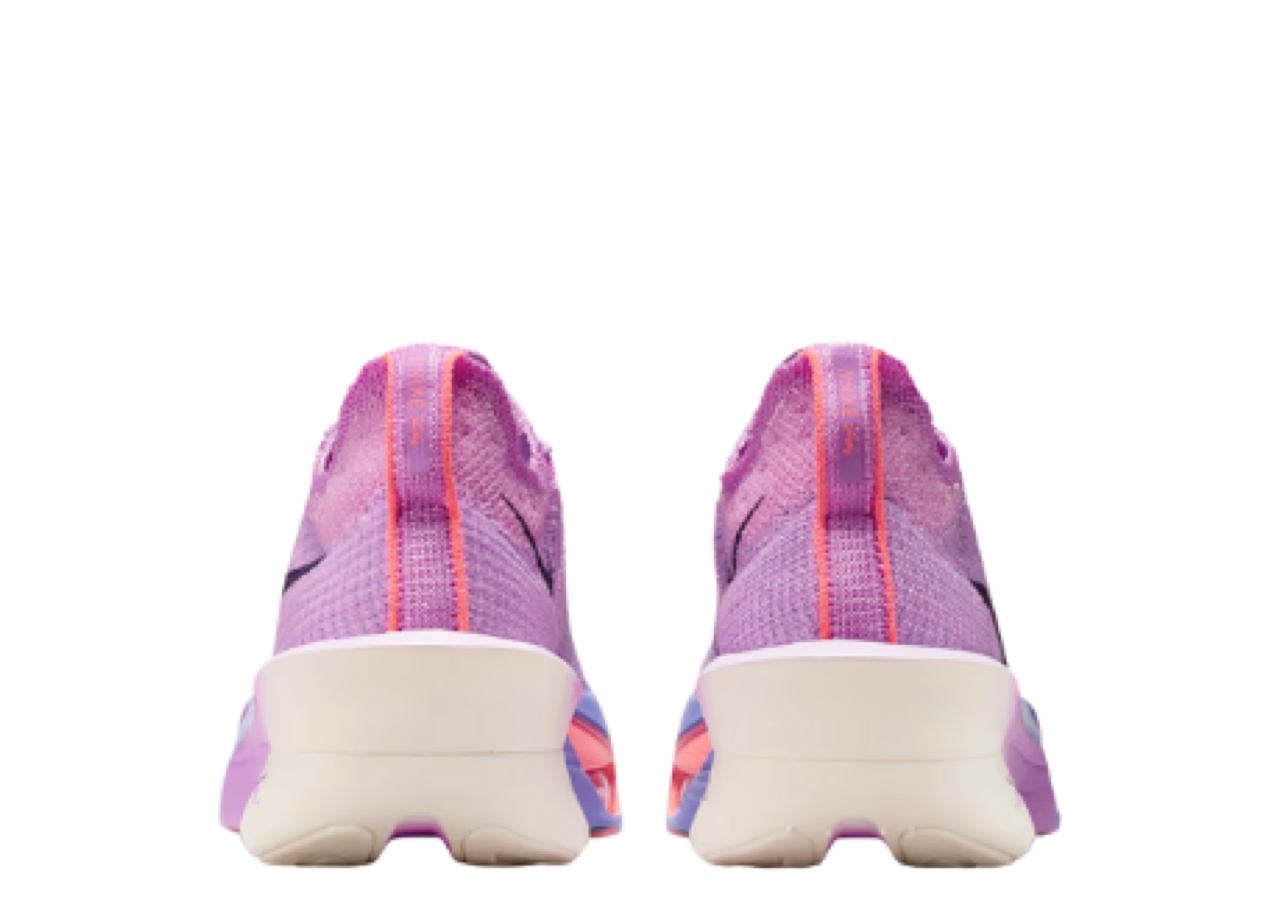 Nike Air Zoom Alphafly Next% 3 Fuchsia Glow (Women's) - photo 3
