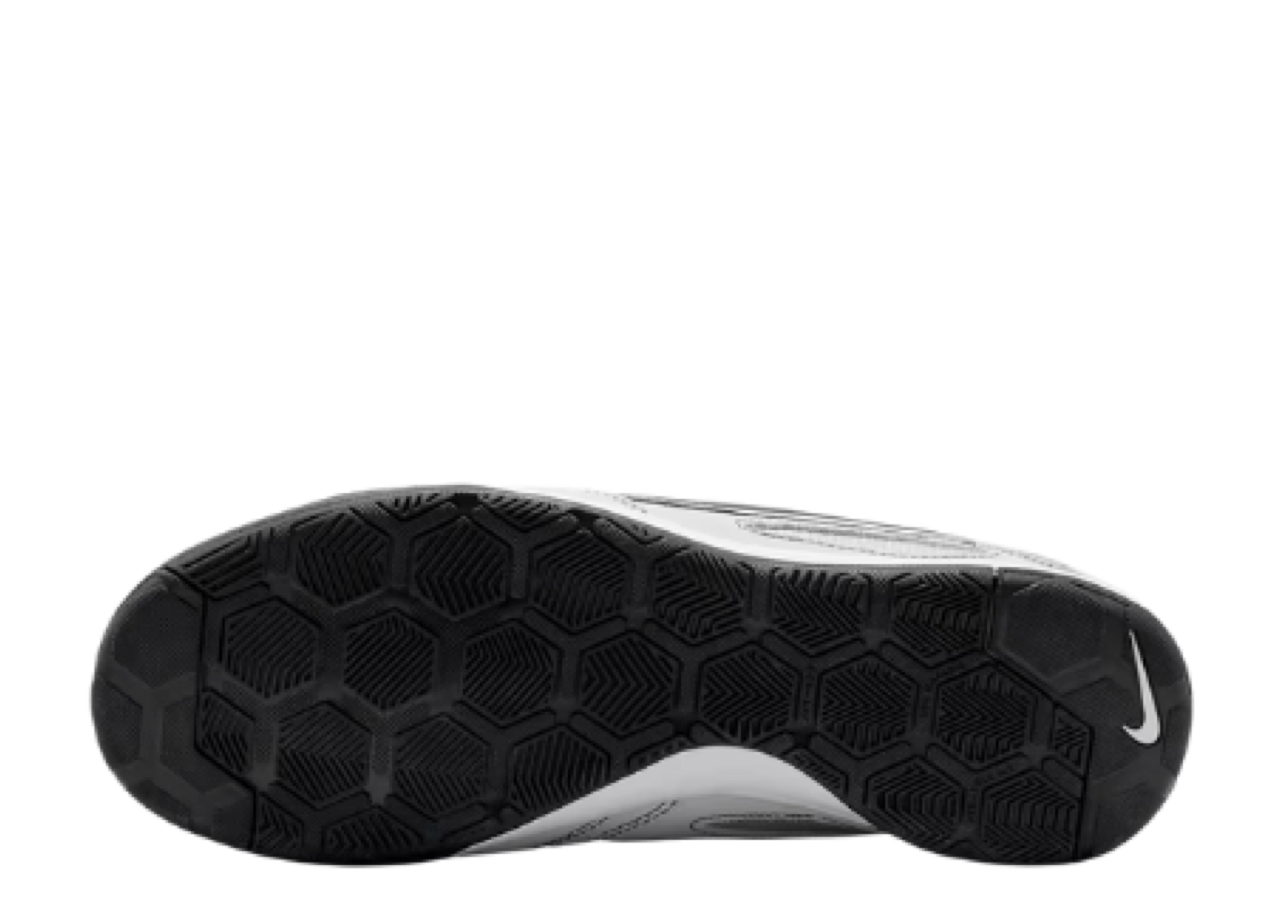 Nike Gato Grey Fog Black - photo 4